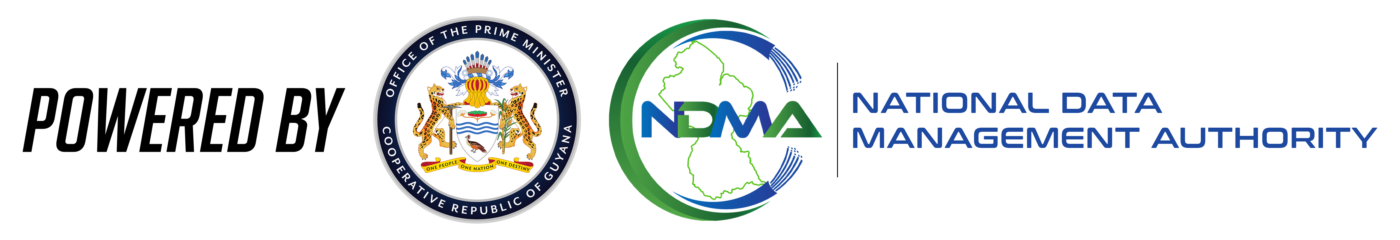 Powered by OPM NDMA